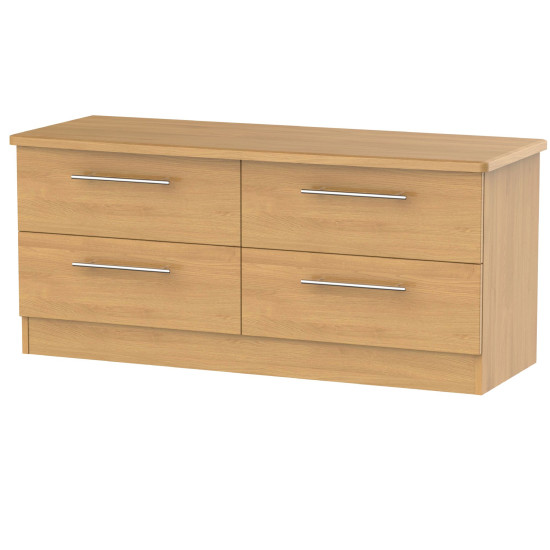 Harlech 4 Drawer Bed Box